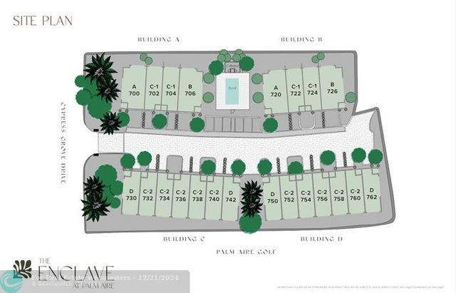5 of 12 - 706 Cypress Grove Drive 706, Pompano Beach, FL