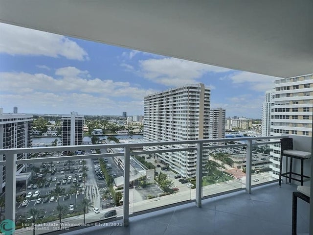 2030 S Ocean Dr 1626, Hallandale