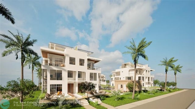 4 of 17 - 1521 S Ocean Dr A 2, Fort Pierce, FL