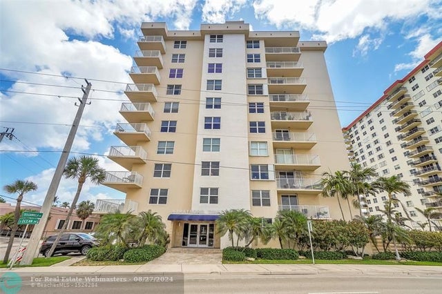 2 of 58 - 1401 S Ocean Dr 501, Hollywood, FL