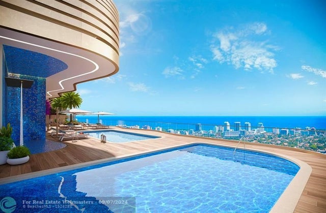1 of 18 - 521 E Las Olas Blv 1503/1504, Fort Lauderdale, FL