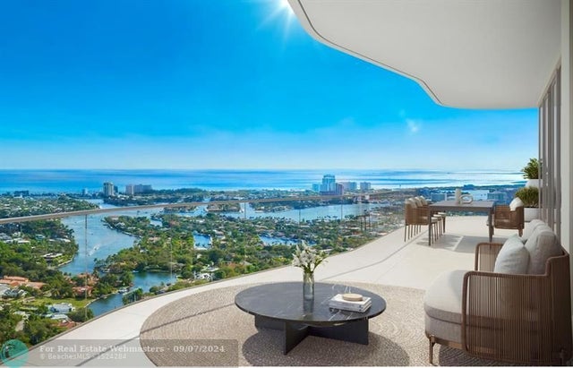 2 of 18 - 521 E Las Olas Blv 1503/1504, Fort Lauderdale, FL