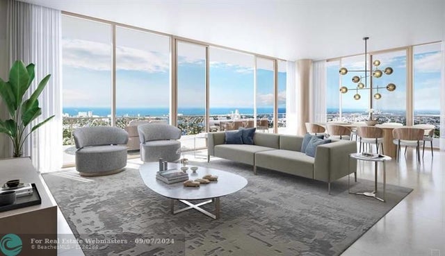 5 of 18 - 521 E Las Olas Blv 1503/1504, Fort Lauderdale, FL