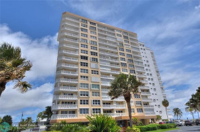 1 of 52 - 1012 N Ocean Blvd 312, Pompano Beach, FL