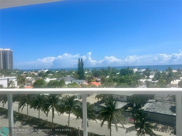 2841 N Ocean Blvd 802, Fort Lauderdale