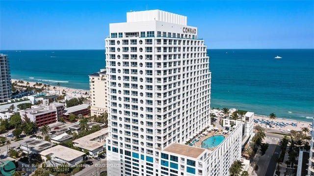 551 N Fort Lauderdale Beach Blvd R2211, Fort Lauderdale