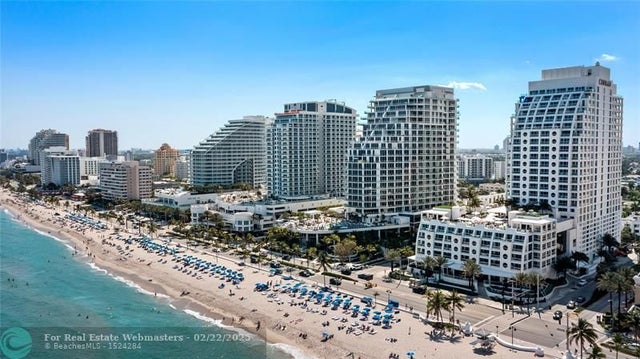 3 of 47 - 551 N Fort Lauderdale Beach Blvd R2211, Fort Lauderdale, FL