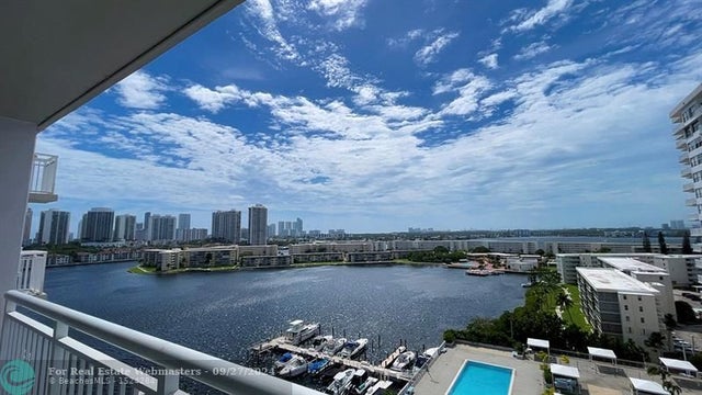 18071 Biscayne Blvd 1201, Aventura