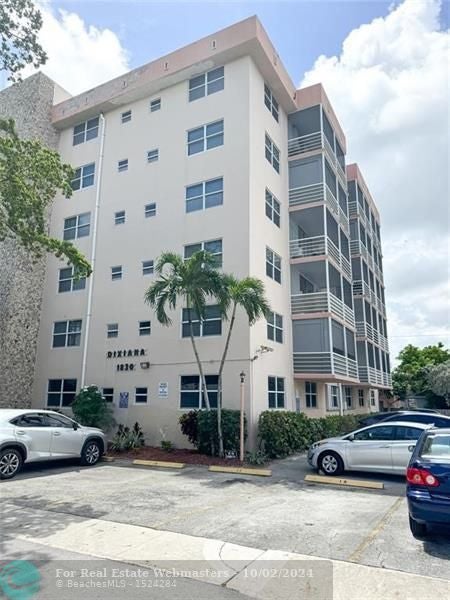 1 of 6 - 1830 Dixieanna St 201, Hollywood, FL