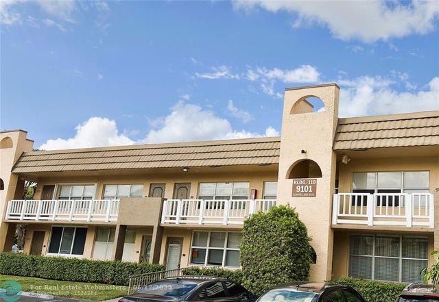 1 of 35 - 9101 Sunrise Lakes Blvd 218, Sunrise, FL