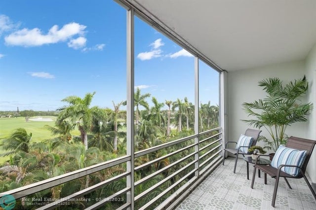 4 of 20 - 1445 Atlantic Shores Blvd 509, Hallandale, FL
