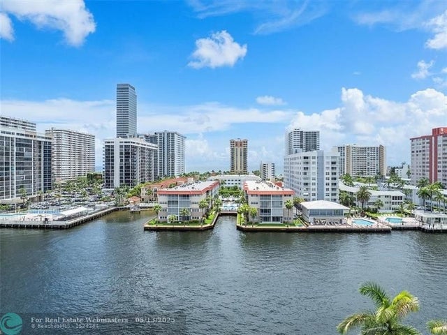2 of 27 - 2081 S Ocean Dr 208, Hallandale, FL