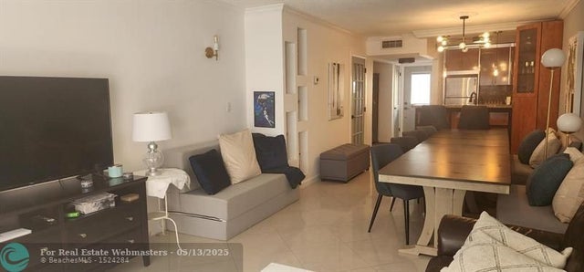 4 of 27 - 2081 S Ocean Dr 208, Hallandale, FL