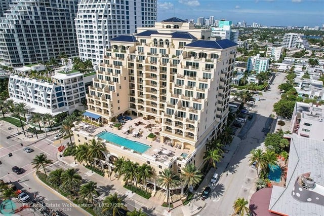 1 of 19 - 601 N Ft Lauderdale Bch Blvd 1116, Fort Lauderdale, FL