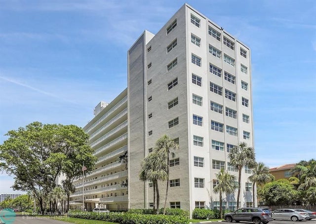 2555 Ne 11th St 806, Fort Lauderdale