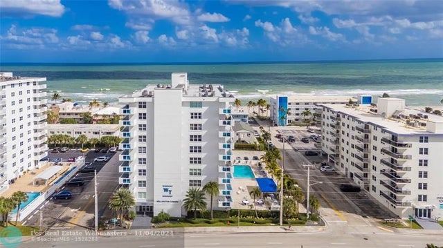 1 of 40 - 1701 S Ocean Dr 604, Hollywood, FL