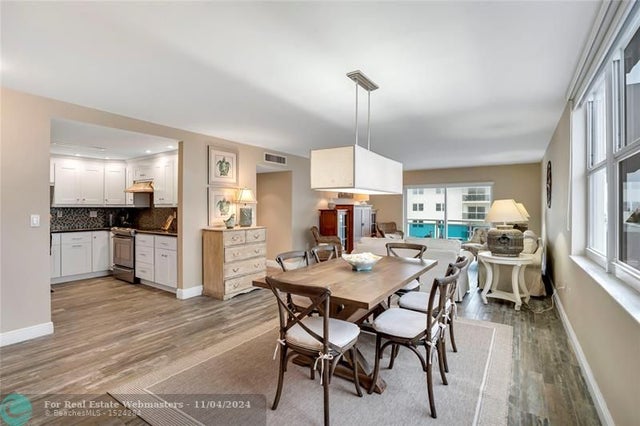 4 of 40 - 1701 S Ocean Dr 604, Hollywood, FL