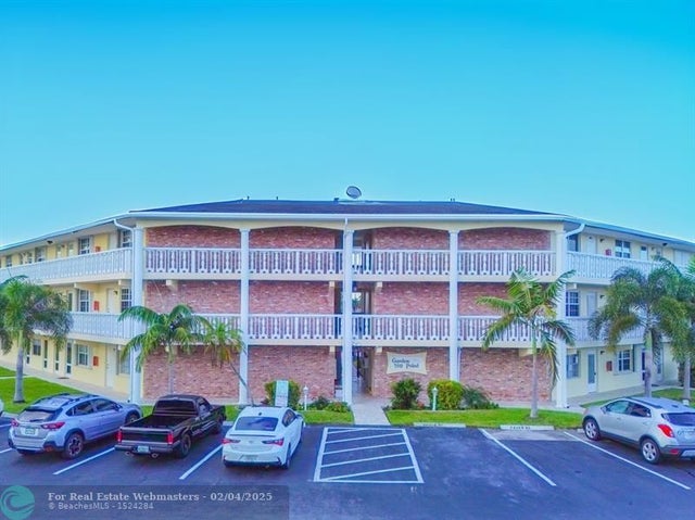 1 of 32 - 700 Pine Drive 308, Pompano Beach, FL