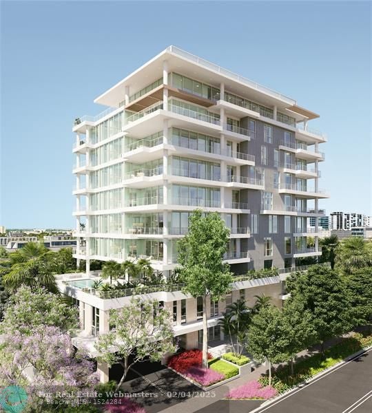 2 of 34 - 527 Orton Avenue 701a, Fort Lauderdale, FL