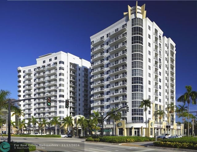 1 of 38 - 1830 Radius Dr 605, Hollywood, FL