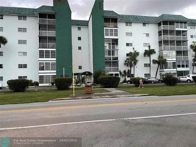 4751 Nw 21st St 500, Lauderhill