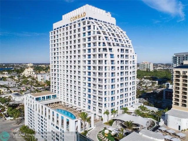 2 of 37 - 551 N Fort Lauderdale Beach Blvd R2303, Fort Lauderdale, FL