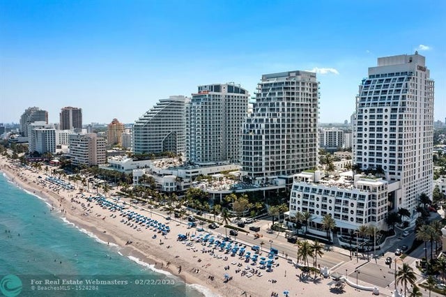 4 of 37 - 551 N Fort Lauderdale Beach Blvd R2303, Fort Lauderdale, FL