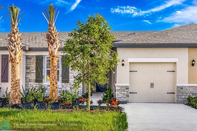 1 of 13 - 5313 Gladness Court, Fort Pierce, FL