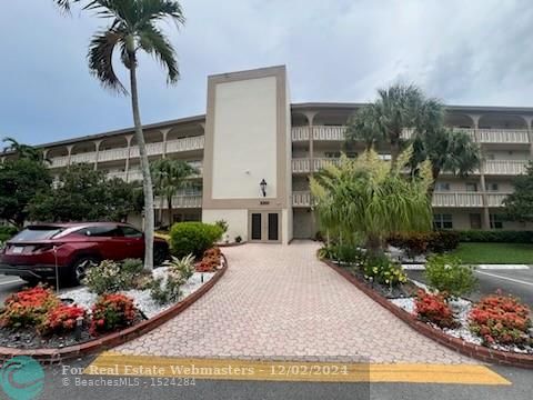 3301 Aruba Way H3, Coconut Creek