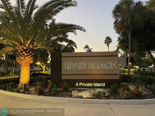 1000 River Reach Dr 207, Fort Lauderdale