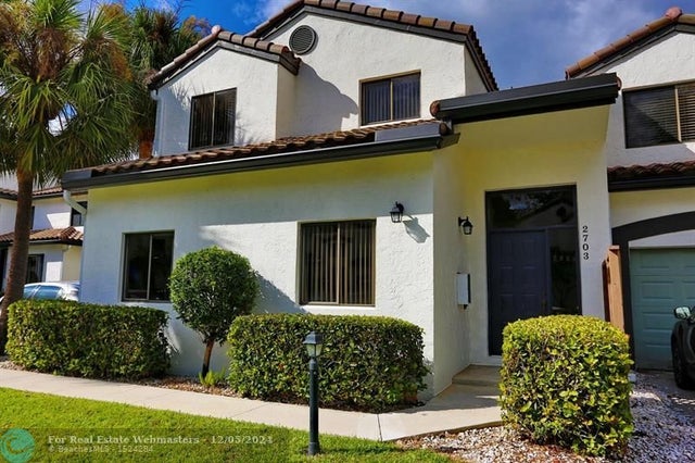 1 of 31 - 7525 Nw 61st Ter 2703, Parkland, FL