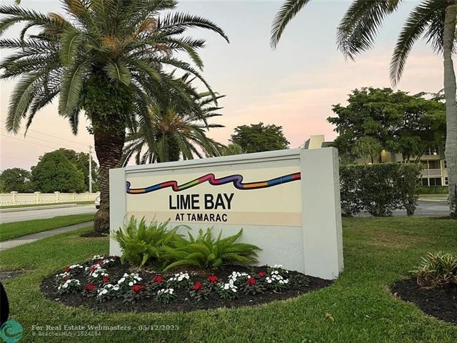 9091 Lime Bay Blvd 114, Tamarac