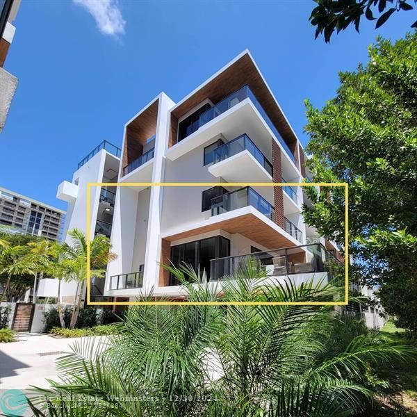 2 of 68 - 3040 N Ocean Blvd N106, Fort Lauderdale, FL