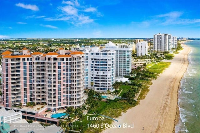 1 of 38 - 1460 S Ocean Boulevard 1401, Lauderdale By The Sea, FL