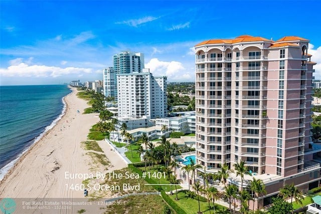 2 of 38 - 1460 S Ocean Boulevard 1401, Lauderdale By The Sea, FL