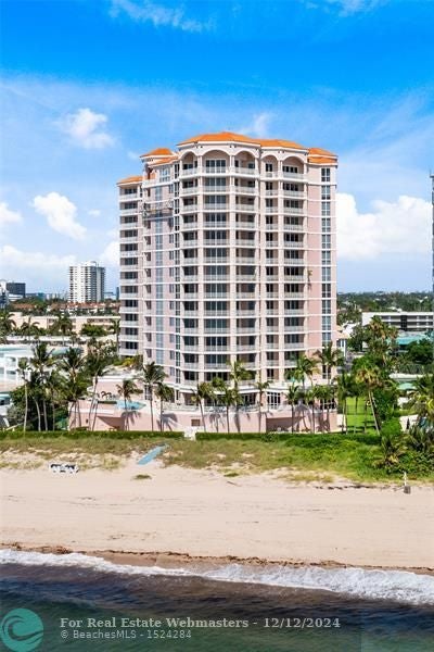3 of 38 - 1460 S Ocean Boulevard 1401, Lauderdale By The Sea, FL