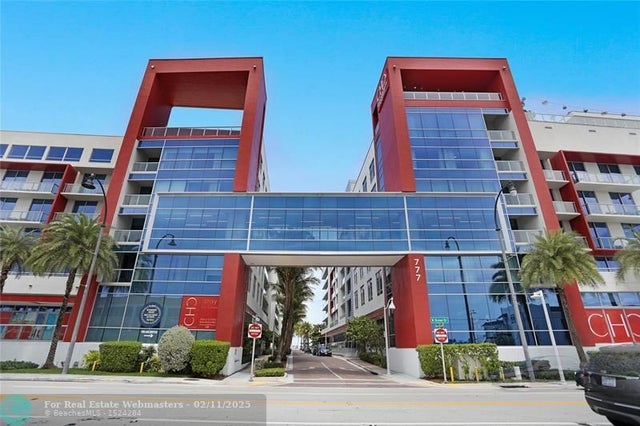 2 of 37 - 777 N Ocean Dr S407, Hollywood, FL
