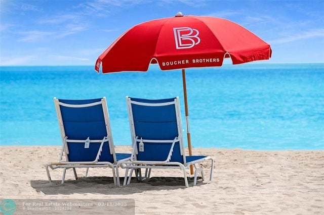 5 of 37 - 777 N Ocean Dr S407, Hollywood, FL