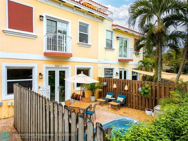 4 of 34 - 1224 Ne 18th Ave 1, Fort Lauderdale, FL