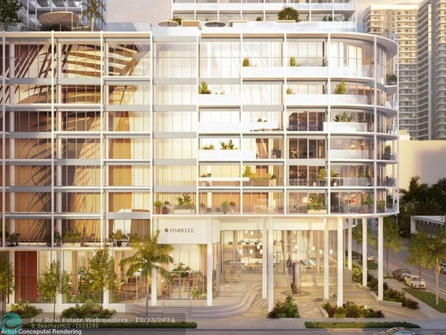 3 of 12 - 300 Ne 3rd Ave 1106s, Fort Lauderdale, FL