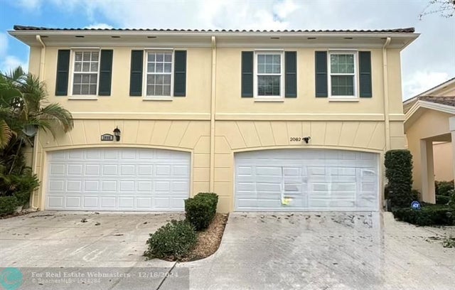 2082 Tarpon Lake Way, West Palm Beach