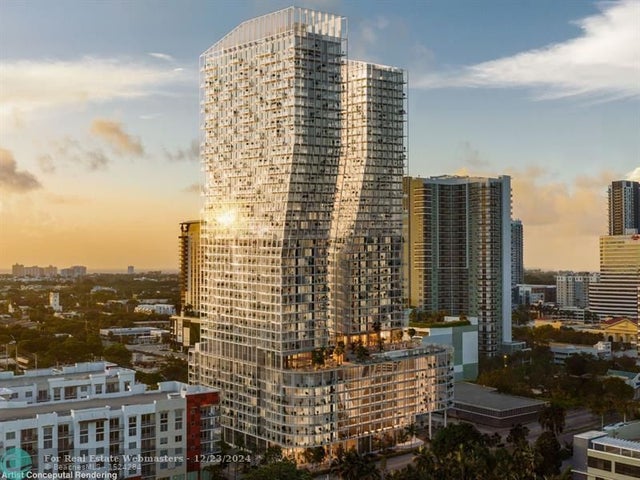 1 of 12 - 300 Ne 3rd Ave 1203s, Fort Lauderdale, FL