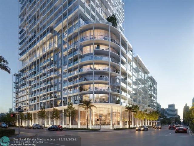 2 of 12 - 300 Ne 3rd Ave 1203s, Fort Lauderdale, FL