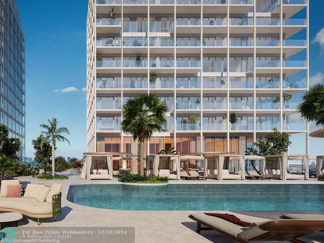 5 of 12 - 300 Ne 3rd Ave 1203s, Fort Lauderdale, FL