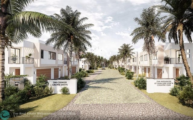 5 of 11 - 726 Cypress Grove Drive 726, Pompano Beach, FL