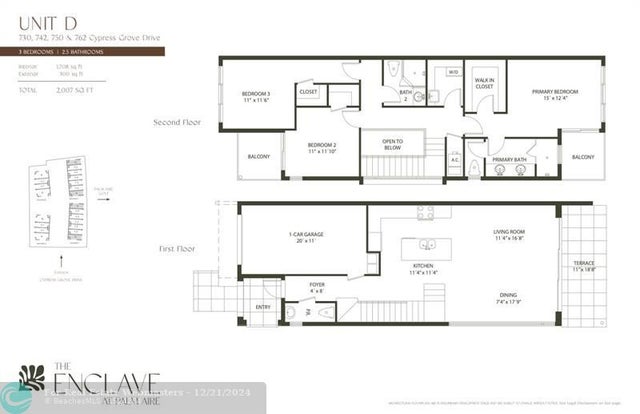 2 of 11 - 762 Cypress Grove Drive 762, Pompano Beach, FL