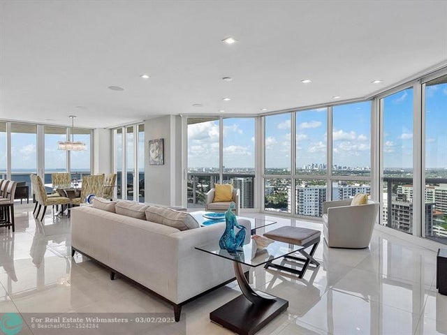 1 of 35 - 3100 N Ocean Blvd 2508, Fort Lauderdale, FL