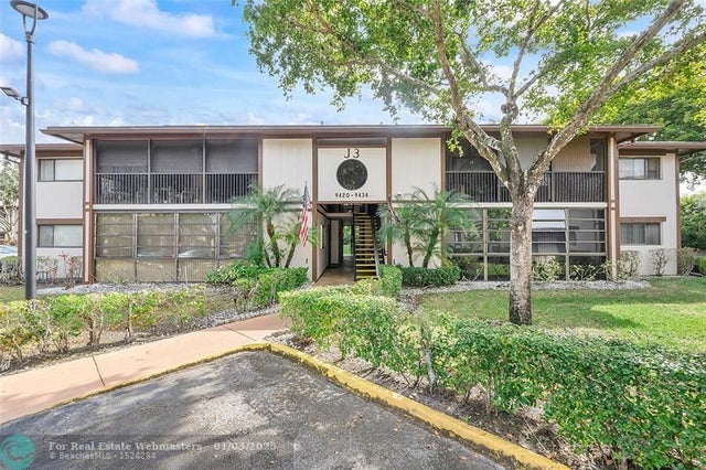 9424 S Belfort Cir 110, Tamarac