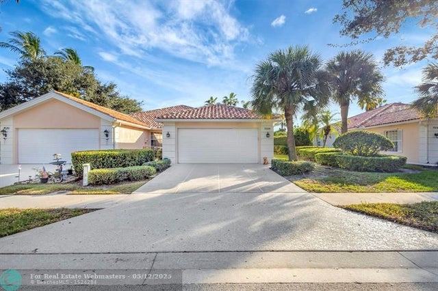 2 of 45 - 7028 Gila Lane, West Palm Beach, FL