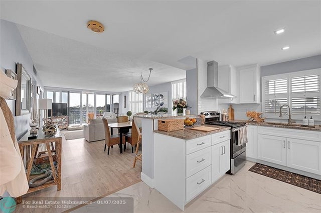 2 of 45 - 1 Harbourside Dr 4-607, Delray Beach, FL